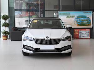 <span class=keywords><strong>Skoda</strong></span> <span class=keywords><strong>Superb</strong></span> 1.4T Benzina 2025 Economica, 5 Porte, 5 Posti, Versione Berlina, Veicolo Usato a Prezzo Vantaggioso per Esportazione in Cina - Product Image 4