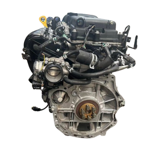 Ensemble moteur d'occasion G4FC 90,<span class=keywords><strong>4</strong></span> kW <span class=keywords><strong>4</strong></span> cylindres 1,6 L pour voitures Hyundai Reina/Elantra/<span class=keywords><strong>Kia</strong></span> K2/Rio/Forte/<span class=keywords><strong>Soul</strong></span>/Carens - Product Image 4