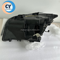 Phare Avant Original pour BMW E90 E91 2005 2006 2007 2008 Lampe Xénon AFS pour BMW Série 3 320i 325i 335i 330i E91