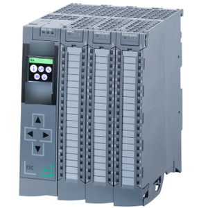 คอนโทรลเลอร์ระบบอัตโนมัติรุ่นใหม่แท้ 6FC5210-0DF33-2AA0 มีสินค้าในสต็อก - Product Image 1