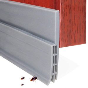 Joint d'étanchéité sous la <span class=keywords><strong>porte</strong></span>, bande d'étanchéité pour le bas de la <span class=keywords><strong>porte</strong></span>, bande d'étanchéité pour la <span class=keywords><strong>porte</strong></span>, coupe-froid pour l'<span class=keywords><strong>isolation</strong></span> phonique - Product Image 4