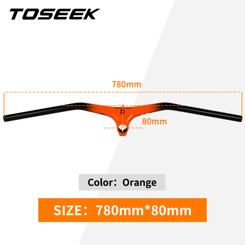 Orange 780-80mm