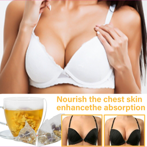 Chinaherbs Busto Peitos de Crescimento Rápido Reafirmante Sexy Care for Women Papaya <span class=keywords><strong>Breast</strong></span> Flavor Tea Ampliação <span class=keywords><strong>Breast</strong></span> Enhancement Tea - Product Image 5
