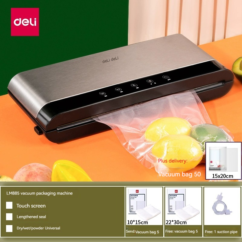 Macchine sottovuoto in offerta | Sconti fino al 50