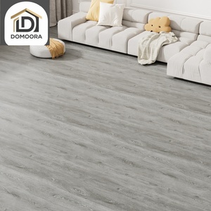 Piso Vinílico Autoadhesivo Ecológico de PVC de 60x60cm, Engrosado e Impermeable, para Decoración de Apartamentos de Alquiler - Product Image 5