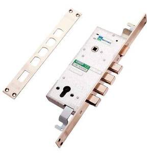 CERRADURA PARA PUERTAS BATERIAS ART.85.140 MOTTURA E49 Izquierda - Product Image 2