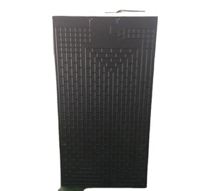 Système de pompe à chaleur thermodynamique solaire pour chauffe-eau domestique avec évaporateur à plaques plates en aluminium - Product Image 2