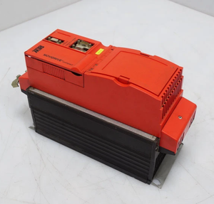 เครื่องแปลงความถี่ MC07A110-5A3-4-00 ใหม่เอี่ยม มีสินค้าในสต็อก - Product Image 4