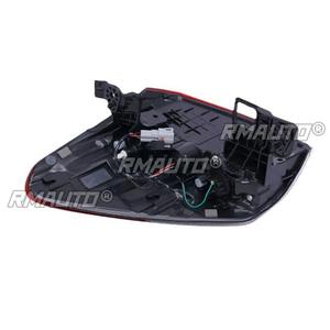 Para Subaru FORESTER 2019-2020 84912sj060 Luz LED de circulación diurna, faro antiniebla impermeable, conjunto de luces traseras para coche, pieza de modificación - Product Image 4