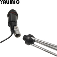 Hot Sale USB-Kabel-Kommunikation mikrofon Cooles LED-Leichtmetall-Stativ für Computer-Handys piele und Live-Streaming