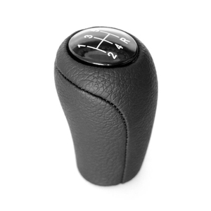 De cuero 5/6-velocidad de cambio de engranaje de mando para MAZDA 3 BK BL 5 CR CW 6 II <span class=keywords><strong>GH</strong></span> CX-7. MX-5 NC <span class=keywords><strong>III</strong></span> 23 MT - Product Image 1