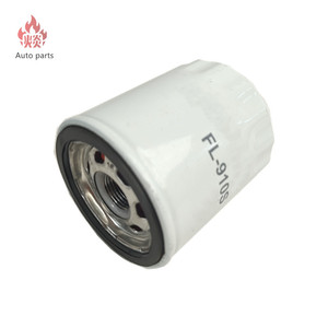 FL-910S OEM de cartouches de filtre à huile de haute qualité pour <span class=keywords><strong>Ford</strong></span> Ecosport-nouveau joint de condition fabricant chinois direct en gros - Product Image 2