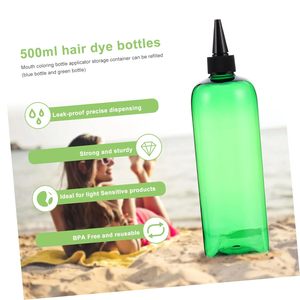 VENTE FLASH - Flacons en plastique PET de 4 oz avec bouchons à vis, impression sérigraphique, logo personnalisé pour shampoing, lotion, sauce, cosmétiques - Product Image 5