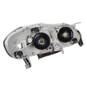 ไฟหน้า LED OE AURON รุ่นใหม่ 32V 6000K 60W 6000 ลูเมนส์ สำหรับ Toyota Corolla ปี 2003-2008  แบบ Low Beam  สำหรับติดตั้งเพิ่มเติม/อัพเกรด รับประกัน 1 ปี OE - Product Image 2