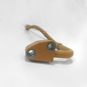 Ensemble de tuyaux d'origine 2315219, pièces neuves démontées pour turbocompresseur CAT <span class=keywords><strong>C15</strong></span> C18, tuyau de conduite d'huile - Product Image 5