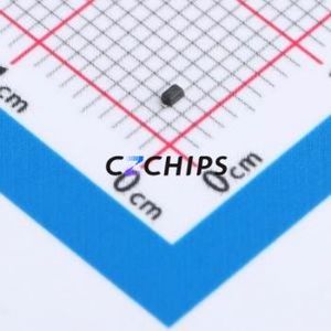 ทรานซิสเตอร์ ESD 523ดั้งเดิมและใหม่ล่าสุดและป้องกันไฟกระชาก (TVS/ESD) ESD5Z5.0CA - Product Image 1