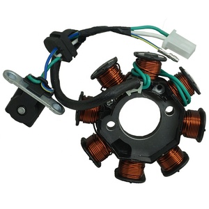 31120-KTM-951 Máy Phát Điện Xe Máy <span class=keywords><strong>Magneto</strong></span> <span class=keywords><strong>Stator</strong></span> Coil Cho KTM Bộ Phận Hệ Thống Động Cơ - Product Image 2