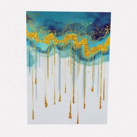 Panneau mural en Pvc 4x8, feuille de Pvc en marbre, feuille de Pvc en marbre pour arabie saoudite