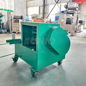 Hemp <b>Fiber</b> Machine Hemp Processing Equipment /Natural <b>fiber</b> processing machine /Sisal <b>jute</b> decorticator - Product Image 3