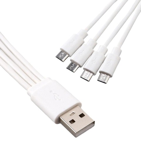Usb Cable Double Micro Port Pick #16 (161920)