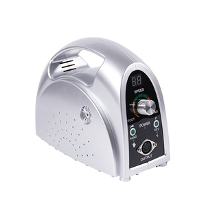 Taladro eléctrico para uñas, Pedal <span class=keywords><strong>de</strong></span> pie <span class=keywords><strong>de</strong></span> 35000 RPM, removedor <span class=keywords><strong>de</strong></span> uñas <span class=keywords><strong>de</strong></span> Gel acrílico profesional, pulidor <span class=keywords><strong>de</strong></span> manicura y pedicura <span class=keywords><strong>de</strong></span> alta calidad - Product Image 5