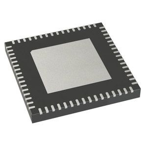 Thương hiệu mới ban đầu IC MCU 16bit 152kb Flash 64qfn DSPIC33CH128MP206T-I/MR - Product Image 1