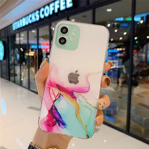 Para iphone 13 pro max caso suave tpu a prueba de golpes para iphone 13 famoso diseño caso