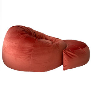 Giant Lounge Living Room Bean Bag Sofa <span class=keywords><strong>EPS</strong></span> Filling Gaming <span class=keywords><strong>Beanbag</strong></span> Cover Adult Kids Moonlight Bean Bag Chair Custom wholesale - Product Image 5