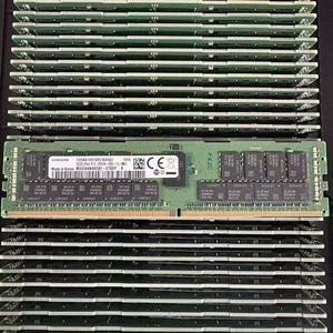 32 ГБ <span class=keywords><strong>DDR4</strong></span> 2666 МГц M393A4K40CB2-CTD6YK <span class=keywords><strong>288</strong></span>-контактный 2R4 ECC RDIMM высокостабильная серверная память - Product Image 3