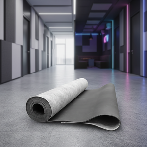 Suelo de Vinilo de Alta Resistencia y Ecológico, Resistente <span class=keywords><strong>a</strong></span> Impactos y <span class=keywords><strong>Ruido</strong></span> <span class=keywords><strong>A</strong></span>éreo, para Oficinas y KTV - Product Image 1