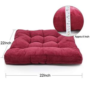 <span class=keywords><strong>Coussin</strong></span> de siège d'extérieur DaiRui <span class=keywords><strong>pour</strong></span> la décoration intérieure - Product Image 5