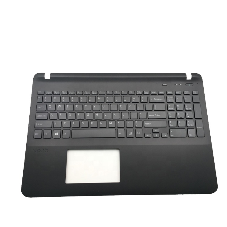 Sony Vaio Multi-Flip Fit SVF152C29M SVF152 SVF153A1YM用キーボード