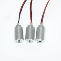 Module de diode laser verte à point 13MM, 1-50mW, 532nm