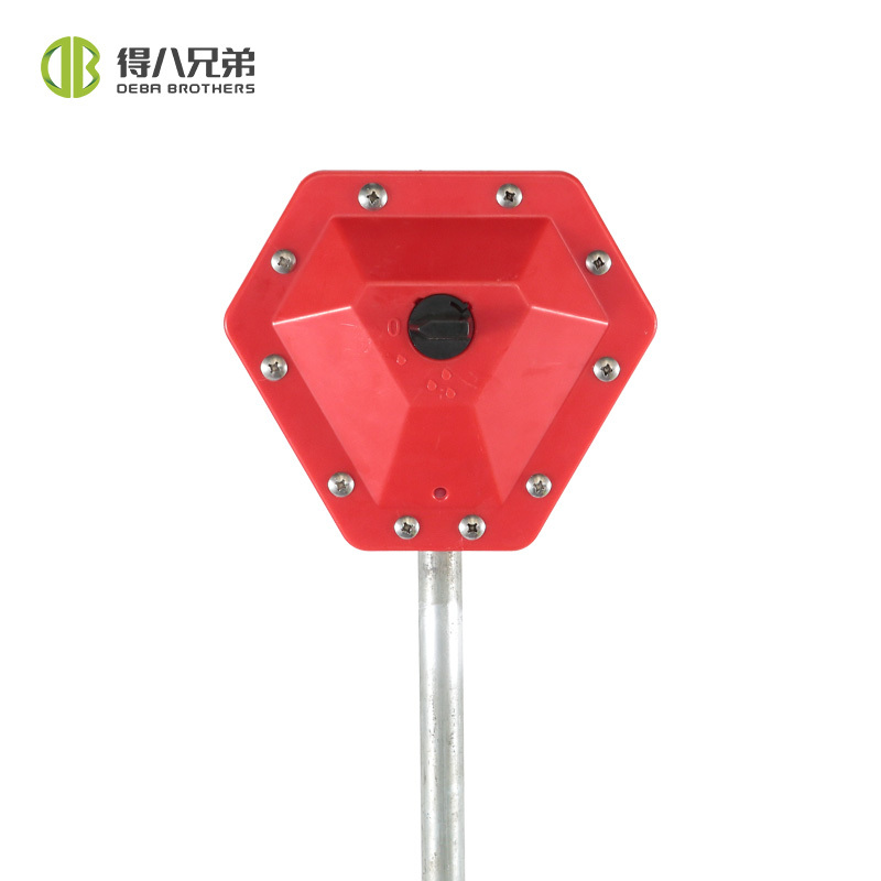 Pig Farm Drinking Equipment Water Level