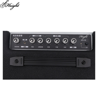 Amplificateur Combo Tube Personnalisable pour Guitare Acoustique-Électrique et Basse - Vente en Gros Usine