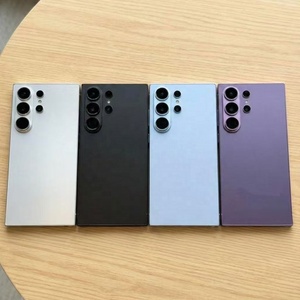 Smartphone S26 Ultra Sbloccato, 6.9", 12GB+1TB, 4G/5G LTE/CDMA, Dual-SIM, Stilo, 4 Fotocamere 64MP, Face ID, Android 14, Deca Core - Product Image 5