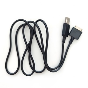 High Quality Wired PSP Go Data Transfer <b>Charging</b> <b>Cable</b> USB - Product Image 2