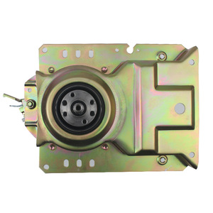 Embrague para Lavadora 410T 200x233mm de Acero Eléctrico 220V, Pieza Duradera - Product Image 4