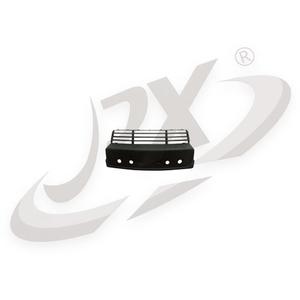 Pare-chocs avant BMW E34 88-94 avec découpe pour plaque d'immatriculation, pièce de rechange à visser - Product Image 3