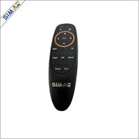 Meilleur support populaire 8-15 pouces tablette portable entretien discours studio téléprompteur adapté pour Ipad et iphone
