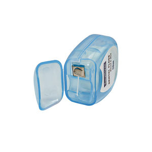 Hersteller Hochwertige Waxed <span class=keywords><strong>Mint</strong></span> Nylon Floss Deep Clean Mund halten Gesundheit Zahnseide - Product Image 4