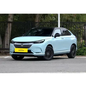 중국에서 새로운 모델 2023 EV SUV 장거리 510KM HONDA E NP1 전기 자동차 가격 구매