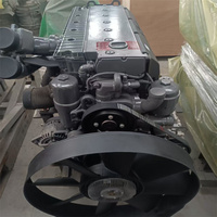 Fournisseur de blocs-moteurs de camions d'occasion pour Mercedes- Classe A (W177) 2019- OM906LA OM904LA OM926 E2500