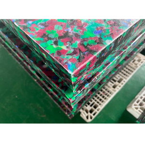 Màu Sắc Hỗn Hợp Tùy Chỉnh Tái Chế Quá Trình Đúc Mật Độ Cao Kết Cấu Bề Mặt <span class=keywords><strong>Pe</strong></span> HDPE Tấm Uhmwpe Nhựa Hội Đồng Quản Trị Bảng Điều Khiển Hội Đồng Quản Trị - Product Image 4