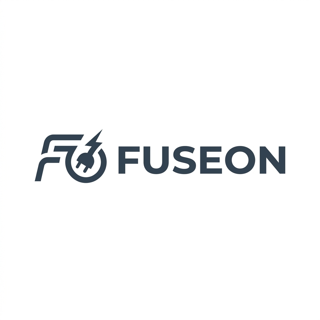 Hainan Fuseon New Energy Technology Co., Ltd. logo