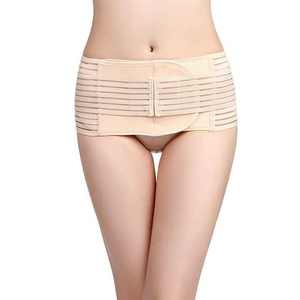 Contrôle abdominal perte de poids réparation post-partum ceinture d'entraînement à la taille ceinture de correction pelvienne façonnage du corps des femmes ceinture de hanche - Product Image 2