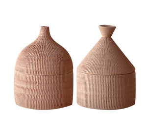 UOBOBO – <span class=keywords><strong>Pot</strong></span> de <span class=keywords><strong>bougie</strong></span> <span class=keywords><strong>en</strong></span> <span class=keywords><strong>terre</strong></span> <span class=keywords><strong>cuite</strong></span>, conteneur de <span class=keywords><strong>bougie</strong></span> vide <span class=keywords><strong>en</strong></span> grès, conteneur <span class=keywords><strong>en</strong></span> céramique, vente <span class=keywords><strong>en</strong></span> gros - Product Image 6