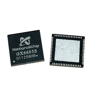 ทรานซิสเตอร์ MOSFET รุ่น GX6622-DQ ใหม่เอี่ยม พร้อมการรับประกัน 90 วัน อุณหภูมิการทำงาน -40 ถึง 85 องศาเซลเซียส สำหรับขายส่ง - Product Image 1