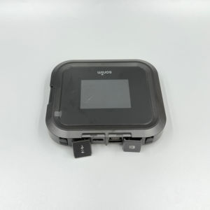 HKCC Sonim H700A Qualcomm SDX75 5G Pocket WIFI 2.4G/5G WiFi 2167Mbps 2 เสาอากาศภายนอก MIL-STD-810H IP68 - Product Image 2