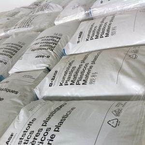 Натуральное/черное <span class=keywords><strong>25</strong></span>% стекловолокно усиленное Высокопрочное полиамидное нейлоновое 66 Полиамид <span class=keywords><strong>PA66</strong></span> A3X2G5 пластиковые гранулы - Product Image 3